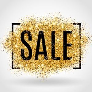Sale | All ITEMS WITH ⭐️SALE⭐️